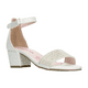 thumbnail image 2 of Sandalias Tropicana Blanco para Niña T22-26 [TRO1571] blanco 25.5, 2 of 10