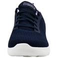 thumbnail image 2 of Skechers Sneakers for Women Go Walk Joy Upturn Comfortable Walking Shoes with Cushioning, 2 of 7