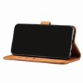thumbnail image 5 of Funda de cuero Gussim Business Style para Sony Xperia 8, color azul, 5 of 5