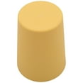 thumbnail image 3 of Mainstays - Yellow Round Plastic Tumbler, 18-Ounce, 3 of 4