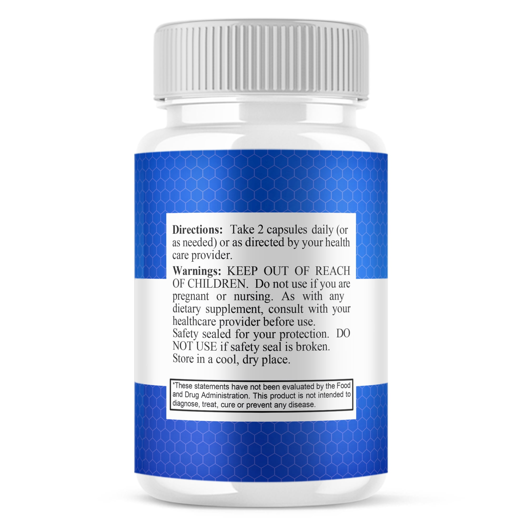 (3 Pack) Prosto Max Prostate Capsules, ProstoMax Overall Health Advanced Formula (180 Capsules)