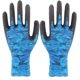 thumbnail image 1 of Guantes multifuncionales para herramientas de jardín Guantes impermeables transpirables resistentes a puñaladas (M), 1 of 8