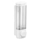 thumbnail image 1 of Dispensador de jabón, para colgar en la pared, champú manual, dispensador de gel de baño, recipiente para loción, 1 of 5