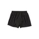 thumbnail image 4 of Txlixc, pantalones cortos deportivos para hombre, verano, Color sólido, cordón elástico en la cintura, bolsillos laterales, pantalones de cuarto de entrenamiento Txlixc Casual, 4 of 8