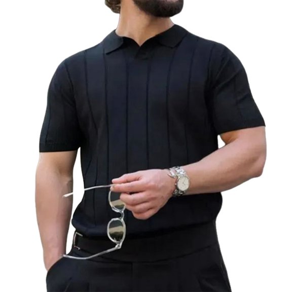 Men Shirts Short Sleeve Shirt Casual Shirts