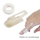 thumbnail image 3 of Férulas para dedos/Enderezamiento ergonómico Permeabilidad Dip Fix Protector/Nudillo 49-54mm, 3 of 9