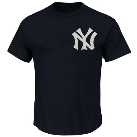 Thurman Munson Yankees Cooperstown Jersey T-shirt Morocco