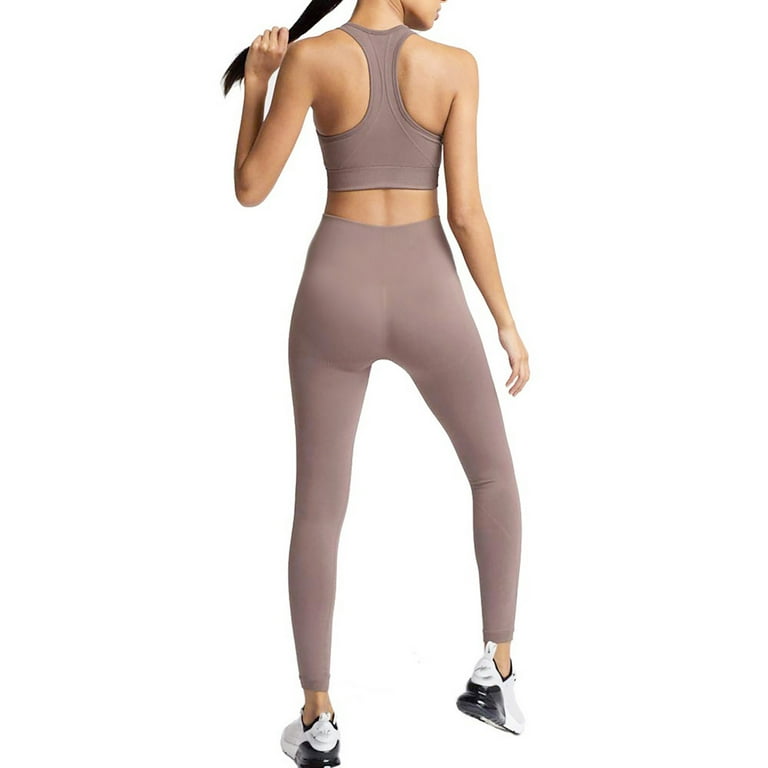 Podplug Work Out Sets Gym for Women, Women's Workout Outfits 2