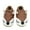 BW2, variant on RTKFRFLM Toddler Shoes, Infant Girls Boys Shoes Slip On Cartoon First Walk Shoes Toddler Soft Bottom Breathable Shoes,Size 12-18 Months