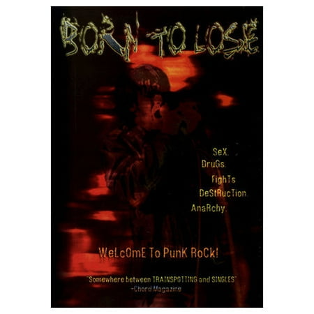Born to Lose (1999)