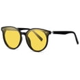 thumbnail image 1 of Anti-glare Lens Polarized Sunglasses Round Frame Functional Outdoor Glasses, 1 of 5