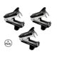 thumbnail image 3 of (3-pack) Staple Remover, the staple remover works easily, quickly and effectively to get the job done, 3 of 5