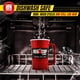 thumbnail image 2 of Taza de cristal Red Cup Living, 710 ml, irrompible, 24 onzas, 2 of 9