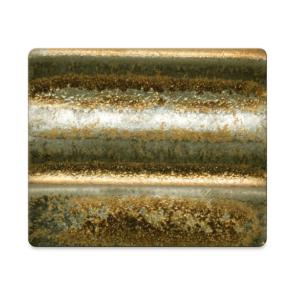 Spectrum Stoneware Glaze - Gold Rain, Pint