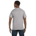 thumbnail image 3 of Mens 6.1 oz. Tagless T-Shirt 5250T (3 PACK), 3 of 3
