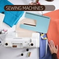 thumbnail image 3 of LOLIPPYY Sky Sewing Machine Table Attachment with Space-Saving Design for Efficient Home Sewing Projects, 3 of 8