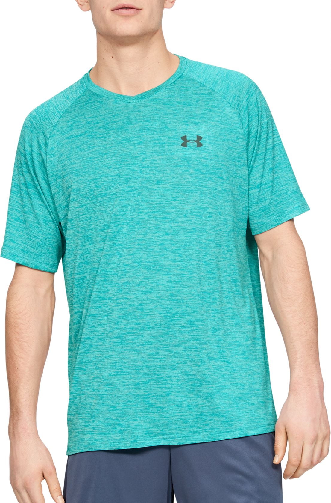 Under Armour Under Armour Men's Tech VNeck TShirt