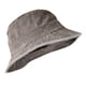 thumbnail image 1 of Sombrero de pescador para mujer Big Head Ware, de cara redonda, adecuado para el sol, talla grande, talla grande, 1 of 6