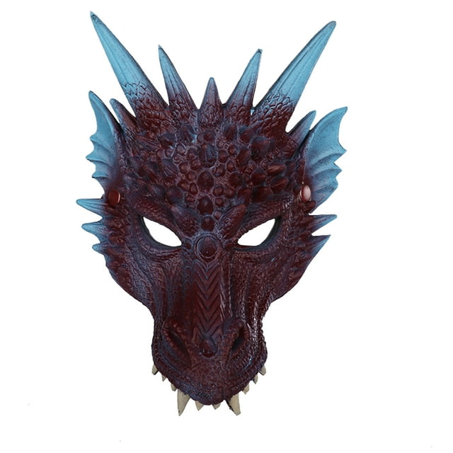 yingyy Cosplay Mask For Carnivals Christmas And New Years Parties Gifts Mask Cosplay violet