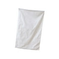 thumbnail image 3 of Bolsa de lavandería gruesa, bolsa de mano con cordón de gran tamaño, bolsas de viaje para ropa, tamaño grande blanco 48cmx80cm, 3 of 9