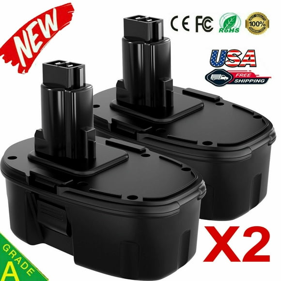 Dewalt 18v Battery Dc9098