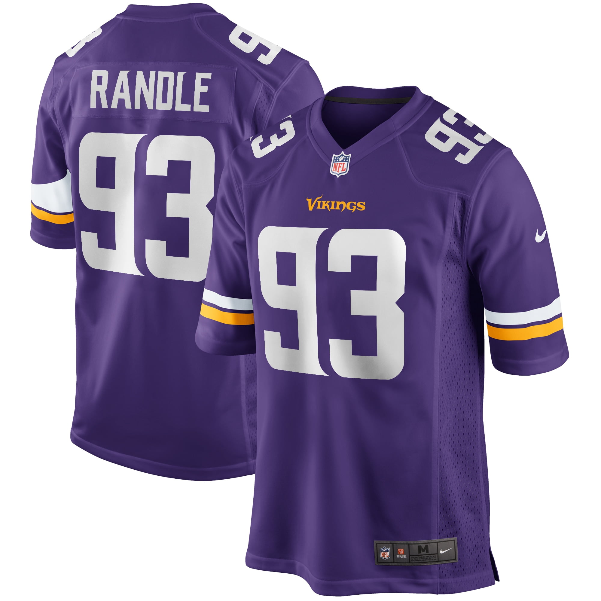 john randle jersey