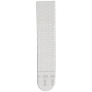 Command Large Picture Hanging Strips, White, 12 Sets of Strips Per Pack