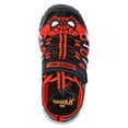 thumbnail image 4 of Spider-Man Toddler Boys Fisherman Sandals, 4 of 6