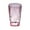 Watermelon Red, variant on Shatterproof Acrylic Water Tumblers 490ml Unbreakable Drinking Glasses Reusable Champagne Cup Dishwasher Safe