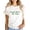 Natural Shirt, variant on Classy Until Tee Time T-Shirts for Women Trendy Golf Tournament Outfit Black Shirt Adult 2XL