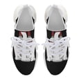 thumbnail image 5 of Smirnoff Vodka Alcohol Glass Bottle Walking Shoes for Men Woman Lightweight Tennis Fashion Elastic Sports Shoes Cushion Basketball Shoes, 5 of 7