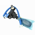 thumbnail image 3 of Cruise Control Switch For Toyota Camry Corolla Tundra RAV4 LEXUS 84632-34011 Ice blue backlight, 3 of 6