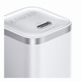 thumbnail image 2 of Cargador de Pared Anker Nano 45W Blanco, 2 of 3