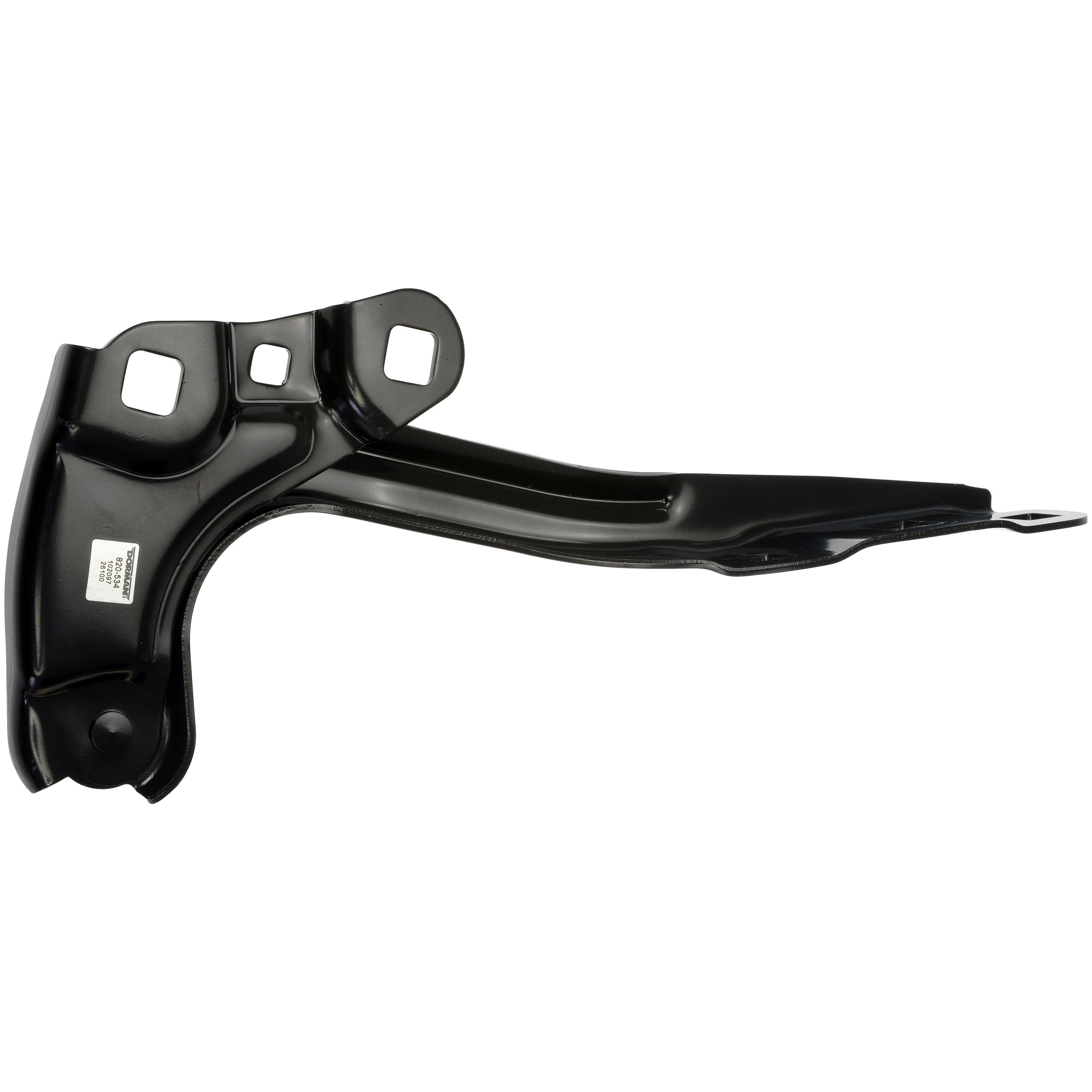 Dorman 820-534 Passenger Side Hood Hinge for Specific Chevrolet Models