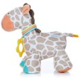 thumbnail image 3 of Kids Preferred Carter's Developmental Giraffe Plush, 3 of 5