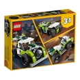 thumbnail image 3 of Set LEGO Creator Camión Jet 31103, 3 of 3