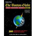 thumbnail image 3 of The Boston Globe Sunday Crossword Omnibus, Volume 2, 3 of 3