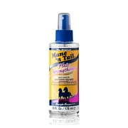 Mane 'n Tail Hair Strengthener – Daily Leave-In Conditioning Spray for Stronger, Healthier Hair – Fortifies, Nourishes & Protects from Heat & Styling Damage – Alcohol-Free Formula