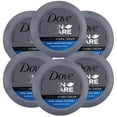 thumbnail image 1 of Crema Dove Men+Care Ultra Hydra para rostro, manos y cuerpo, 75 ml, 6 unidades, 1 of 5
