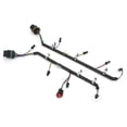 thumbnail image 3 of Arnés de cableado del inyector de combustible 8C3Z9D930BA apto para Ford F-250/F-350/F-450/F-550 Super Duty 6.4L 2008-2010, 3 of 12