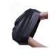 thumbnail image 2 of Gorro de baño Sincero Silicona anti-drapante Negro 23cm 20cm, 2 of 5