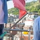thumbnail image 4 of Zinc Alloy Clothes Reach Rod for Home Use One Adjustable Clothesline Pole, 4 of 4