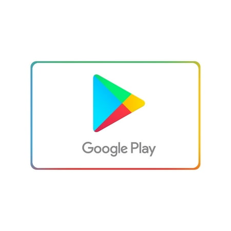 Google Play $50 Gift Code (Email Delivery) (Best Deal For Google Home)