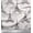 White, variant on Soimoi White Rayon Fabric Text & Eiffel Tower Architectural Decor Fabric Printed Yard 42 Inch Wide