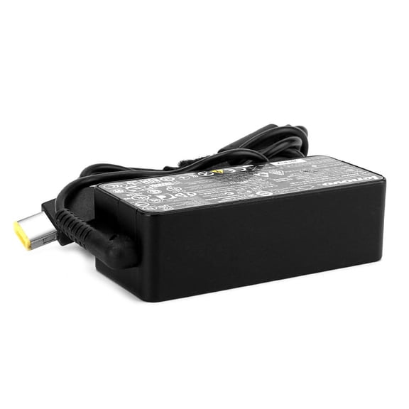 Lenovo ThinkPad T470s Genuine Original OEM AC Charger Power Adapter Cord 45W