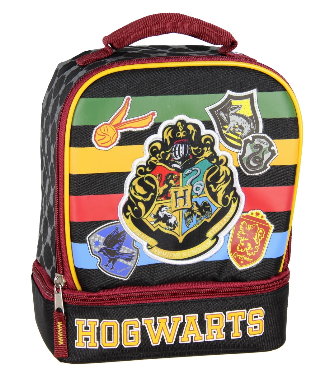 thermos harry potter lunch box