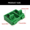 thumbnail image 5 of YIEMEEN High Performances Wire Soldering Clamp Tool for Stable Welding and Enhances Efficiency In Various Wire Size Daily Use, 5 of 9
