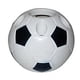 thumbnail image 1 of 1 bote de lápices con forma de balón de fútbol., 1 of 5