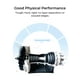 thumbnail image 5 of Filamento de impresión 3D Creality ABS 1.75 mm 1 kg para impresora 3D, 5 of 8