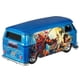 thumbnail image 3 of Vehículo de Juguete Hot Wheels Collector MOTU Volkswagen T1 Panel Bus, 3 of 3